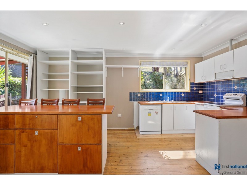 66 Cumberteen St, Hill Top NSW 2575