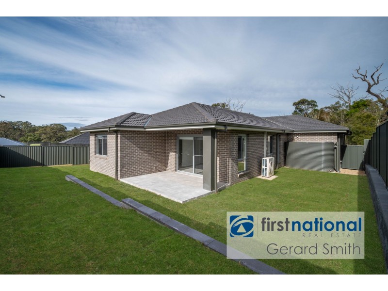 15 Lone Lea St, Tahmoor NSW 2573