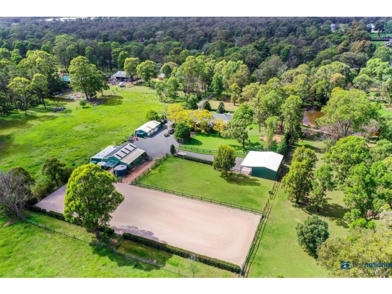 63 Mockingbird Rd, Pheasants Nest NSW 2574