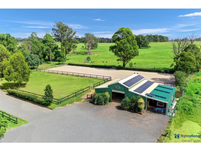 63 Mockingbird Rd, Pheasants Nest NSW 2574
