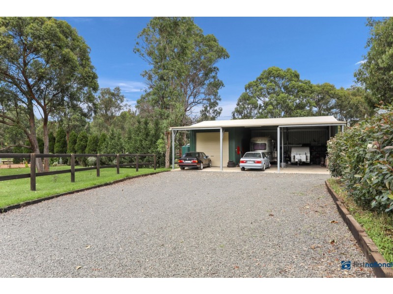 63 Mockingbird Rd, Pheasants Nest NSW 2574