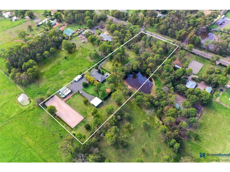 63 Mockingbird Rd, Pheasants Nest NSW 2574