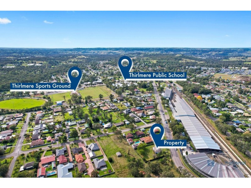 27 Barbour Rd, Thirlmere NSW 2572