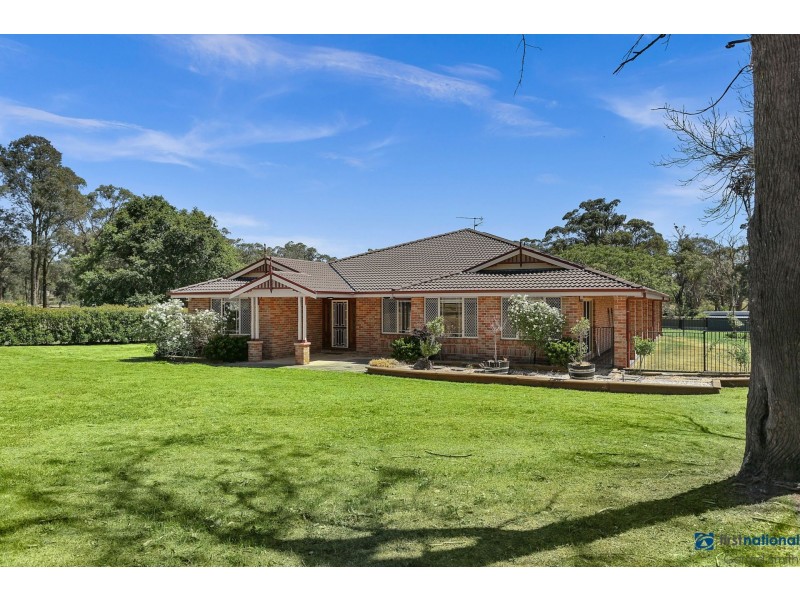 3626 Remembrance Driveway, Bargo NSW 2574