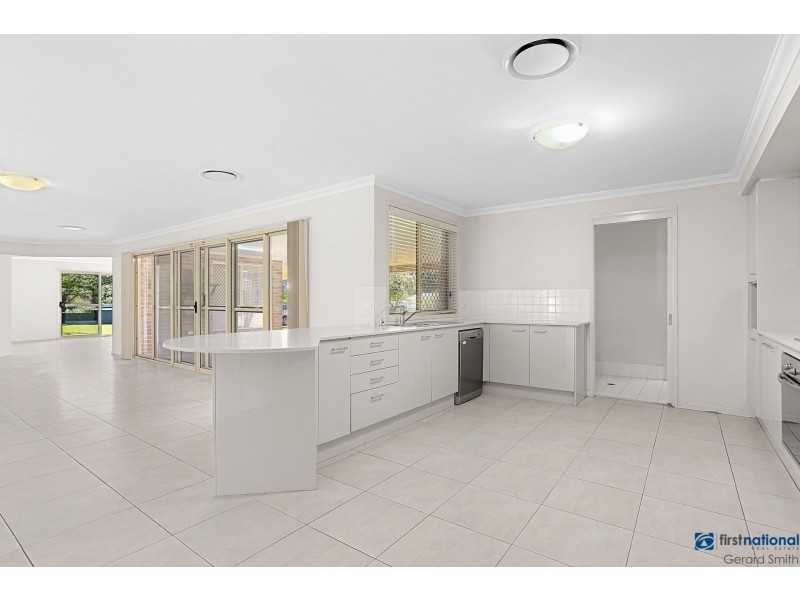 3626 Remembrance Driveway, Bargo NSW 2574