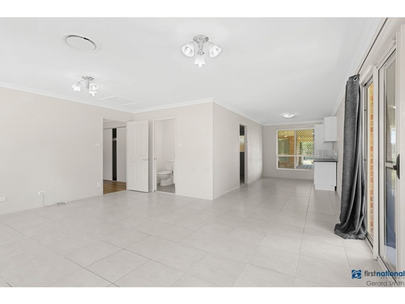 3626 Remembrance Driveway, Bargo NSW 2574