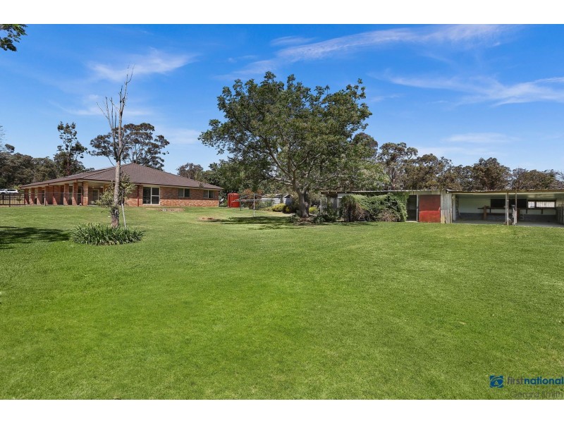 3626 Remembrance Driveway, Bargo NSW 2574
