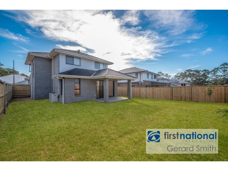 4 Whiteman Close, Wilton NSW 2571