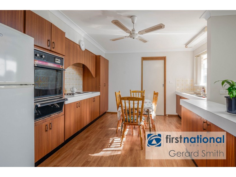 20 Stornoway Ave, St Andrews NSW 2566