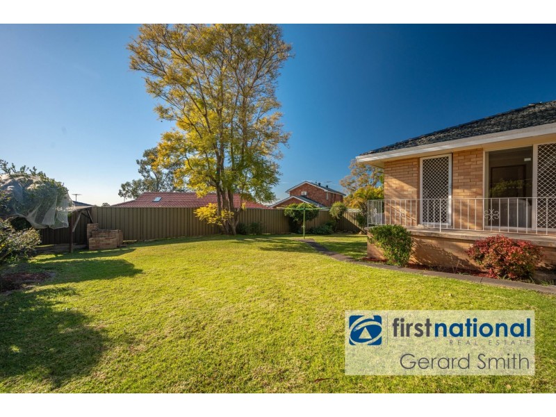 20 Stornoway Ave, St Andrews NSW 2566