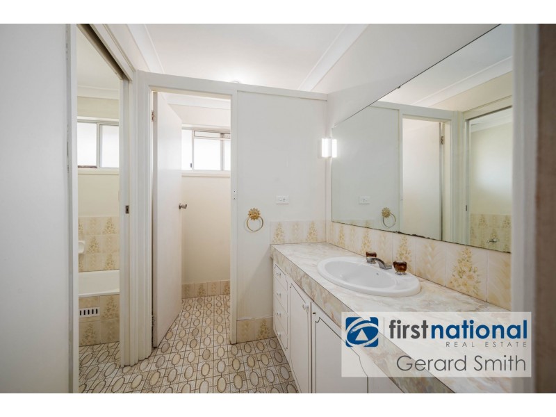 20 Stornoway Ave, St Andrews NSW 2566