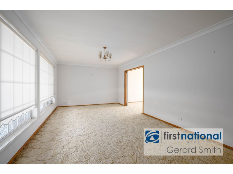 20 Stornoway Ave, St Andrews NSW 2566