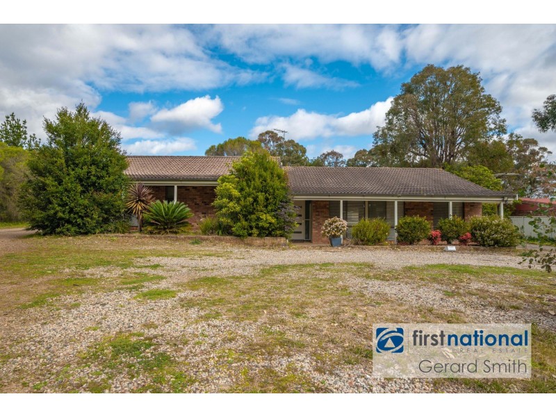 100 Hornby St, Wilton NSW 2571