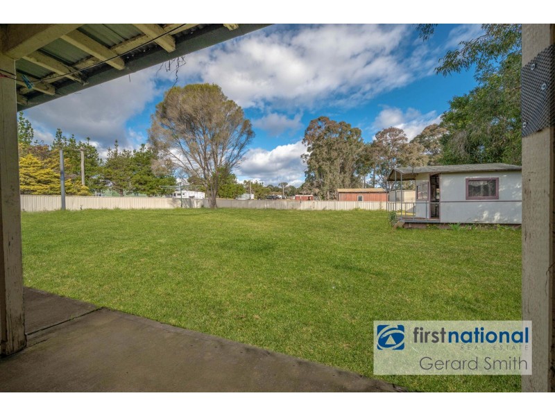 100 Hornby St, Wilton NSW 2571