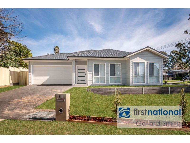 51 Castlereagh St, Tahmoor NSW 2573