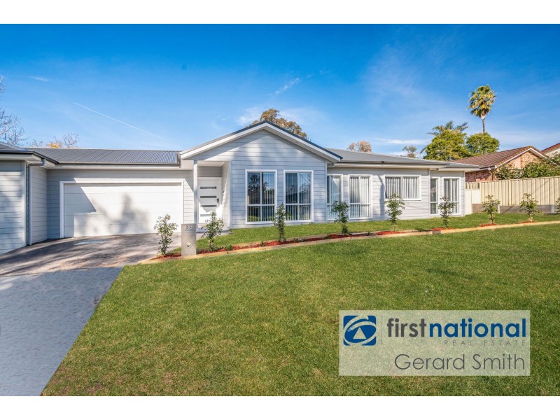 2a Hunter Street, Tahmoor NSW 2573