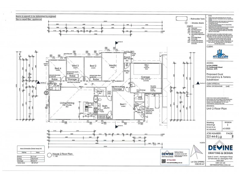 2a Hunter Street, Tahmoor NSW 2573