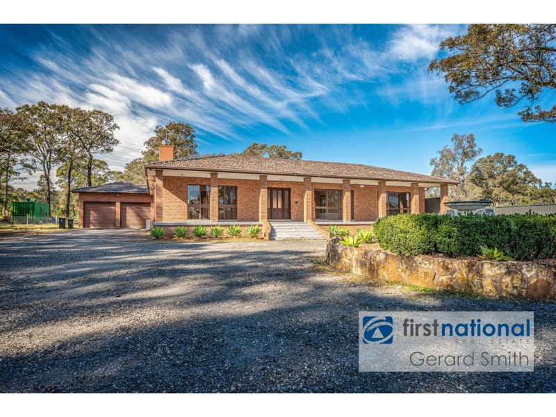 135A Lisa Road, Wilton NSW 2571