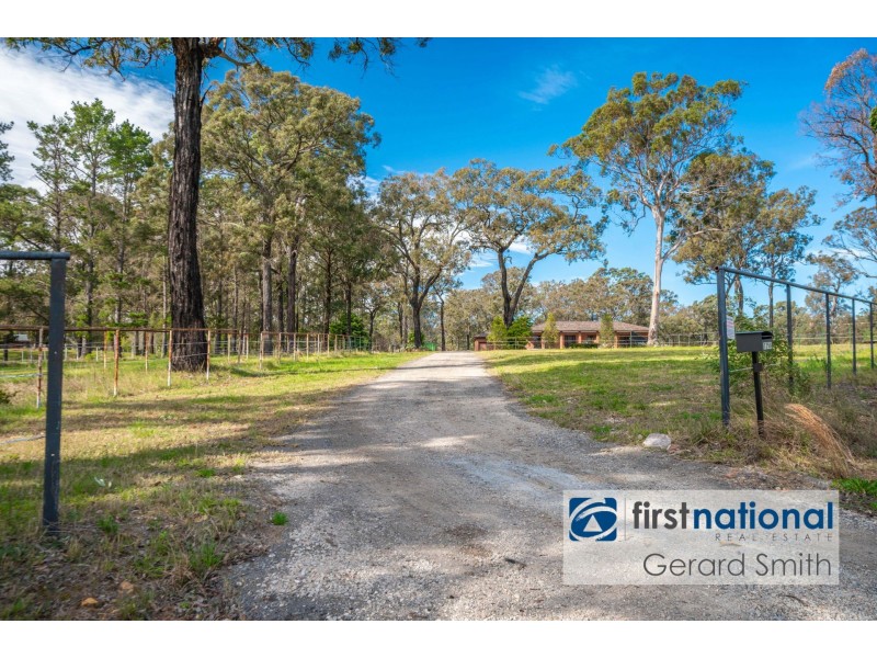 135A Lisa Road, Wilton NSW 2571