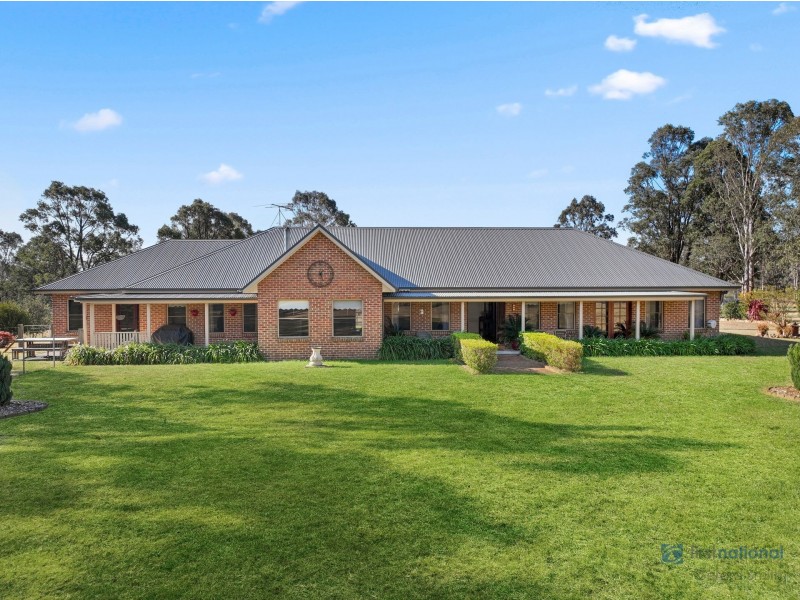 60 Wilton Rd, Wilton NSW 2571