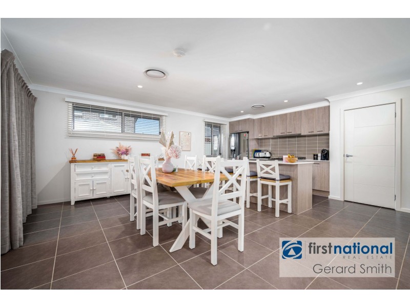19 Mooney St, Spring Farm NSW 2570