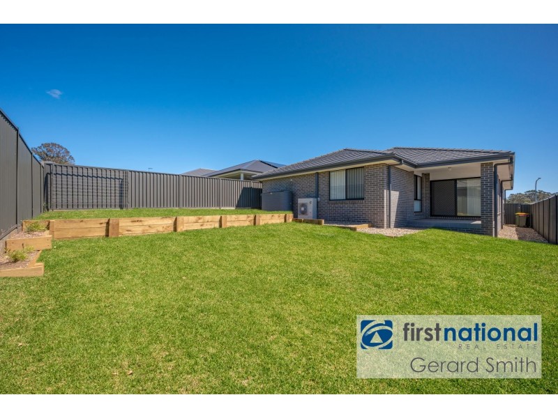 48 Rita St, Thirlmere NSW 2572