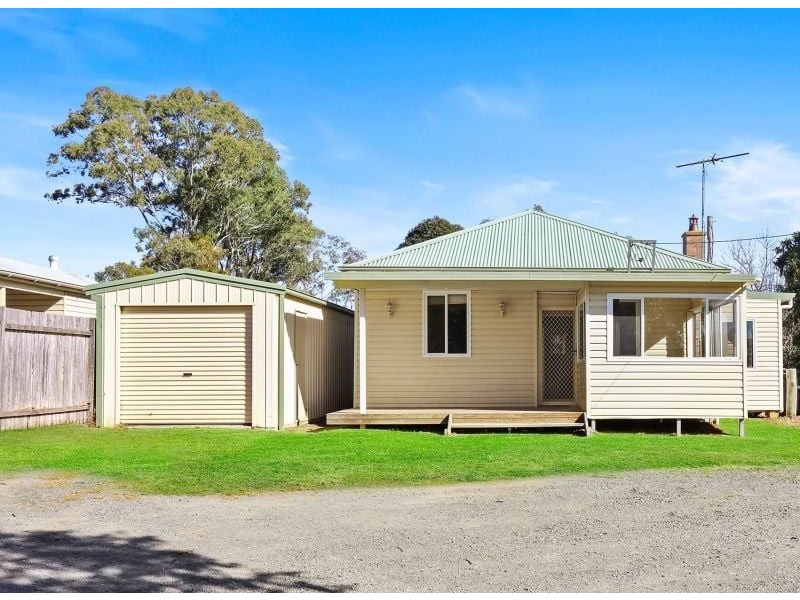 124 Hawthorne Rd, Bargo NSW 2574