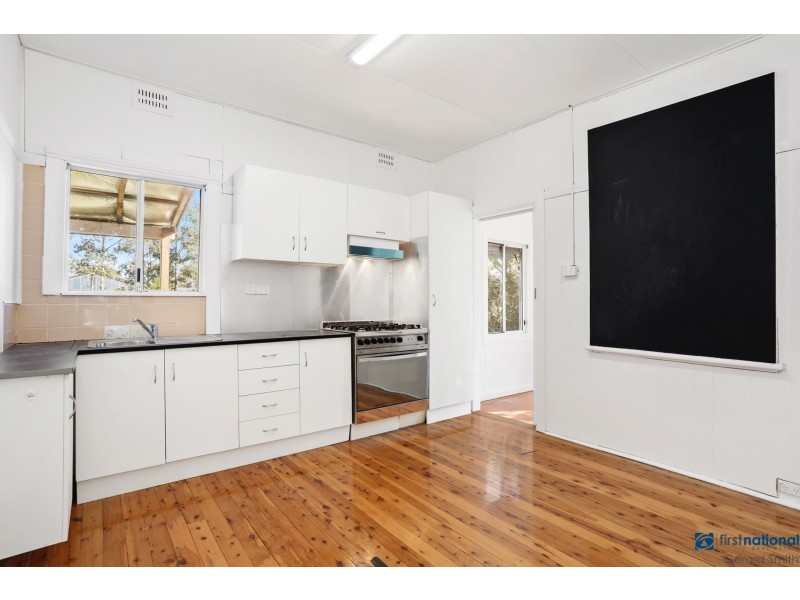 124 Hawthorne Rd, Bargo NSW 2574