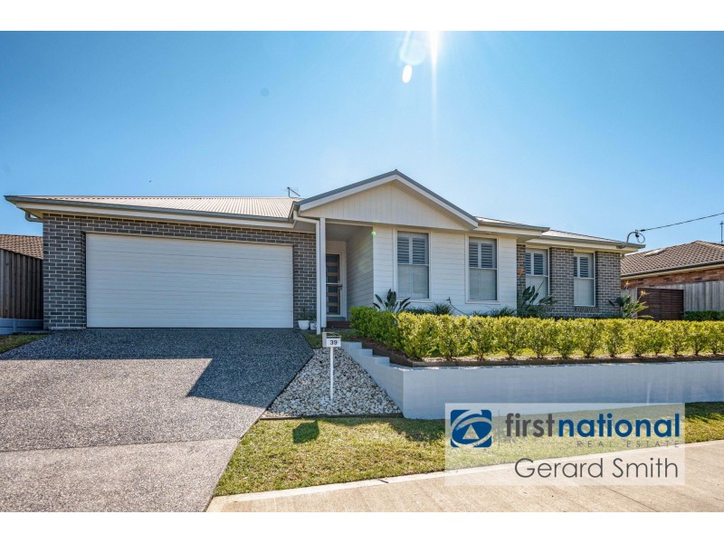 39 Bronzewing St, Tahmoor NSW 2573