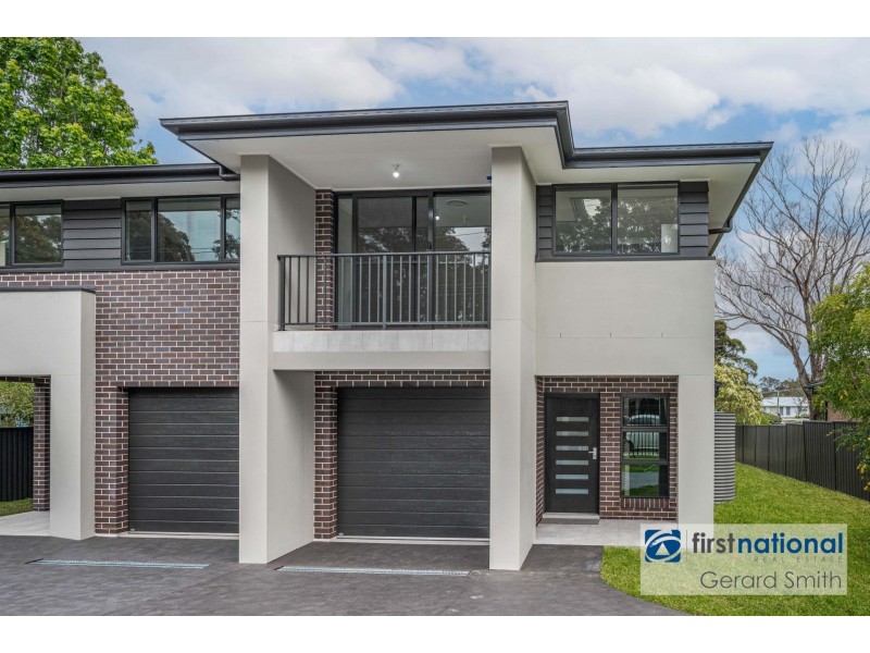 103 Remembrance Driveway, Tahmoor NSW 2573