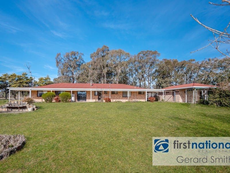 50 Knox Road, Pheasants Nest NSW 2574