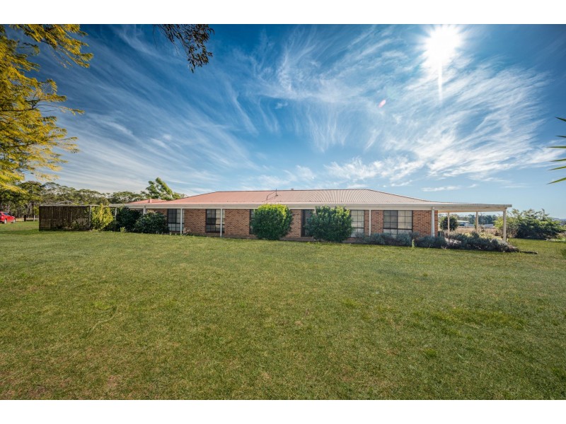 50 Knox Road, Pheasants Nest NSW 2574