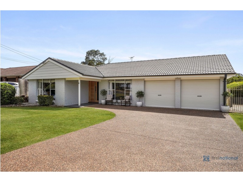 8 Hardwicke St, The Oaks NSW 2570