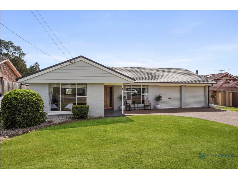 8 Hardwicke St, The Oaks NSW 2570