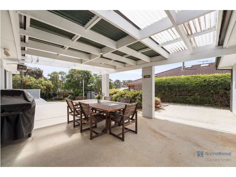 8 Hardwicke St, The Oaks NSW 2570