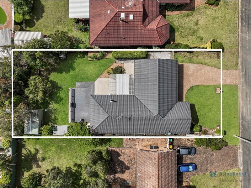 8 Hardwicke St, The Oaks NSW 2570