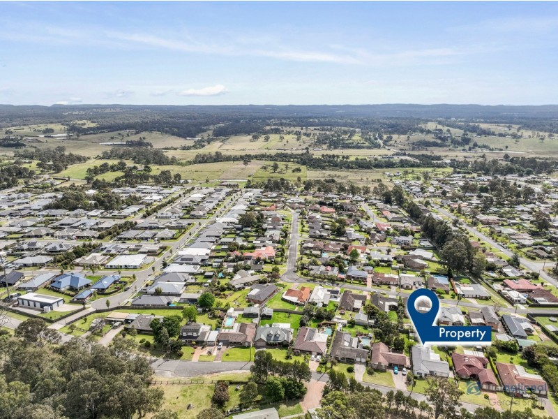 8 Hardwicke St, The Oaks NSW 2570