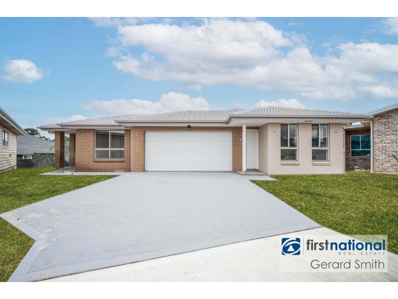 55 Dulcimere St, Tahmoor NSW 2573