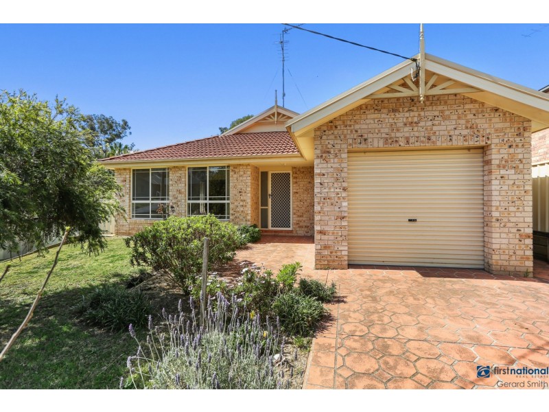 57A Coachwood Cres, Picton NSW 2571