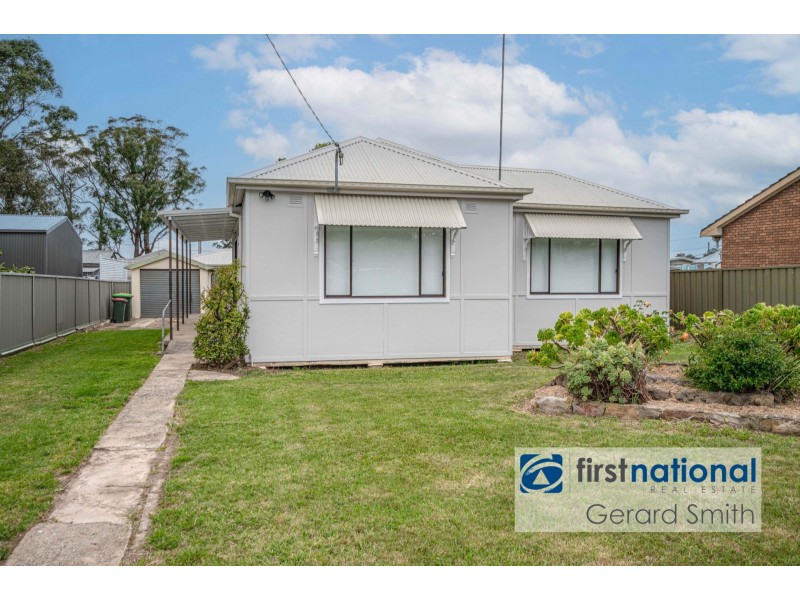 2B Short Street, Tahmoor NSW 2573
