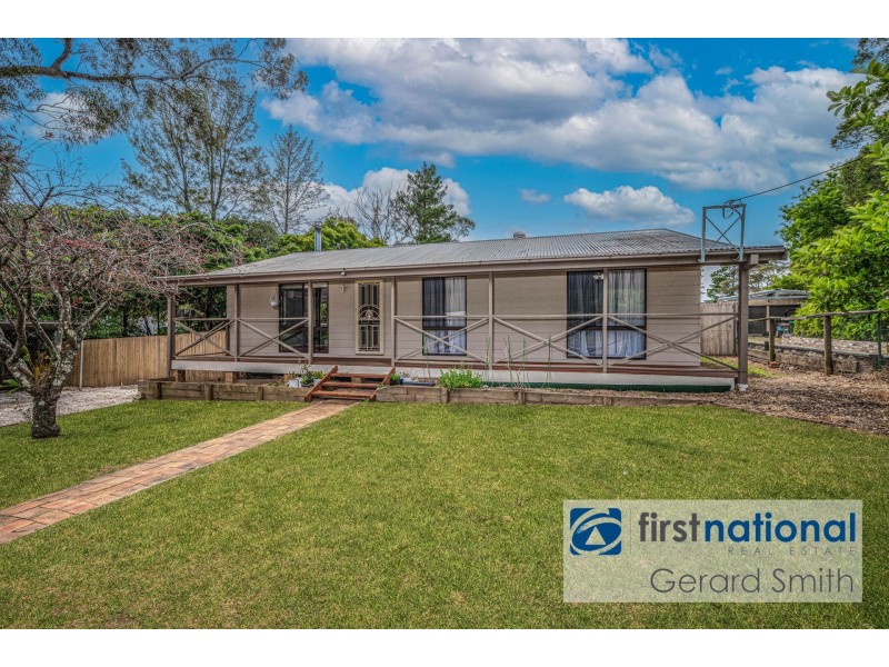 1 London Place, Hill Top NSW 2575