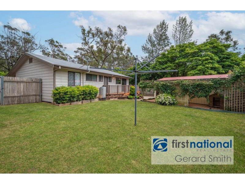 1 London Place, Hill Top NSW 2575