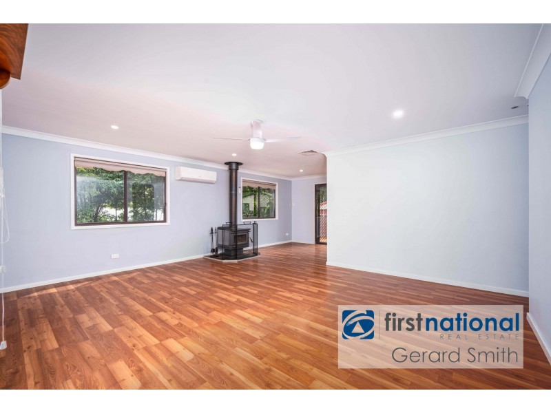 1 London Place, Hill Top NSW 2575