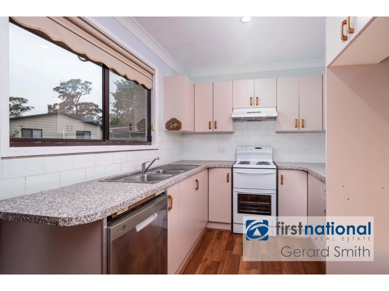 1 London Place, Hill Top NSW 2575