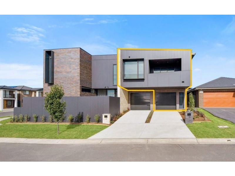 1B Silverton St, Gregory Hills NSW 2557