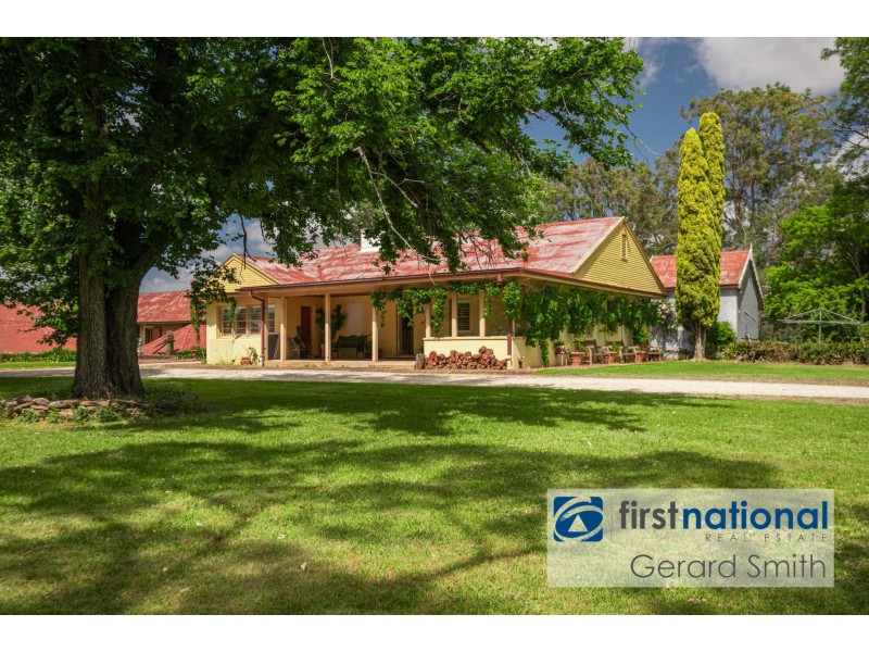 370 Wilton Park Rd, Wilton NSW 2571