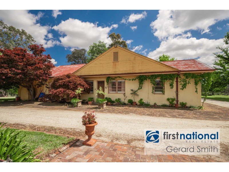 370 Wilton Park Rd, Wilton NSW 2571