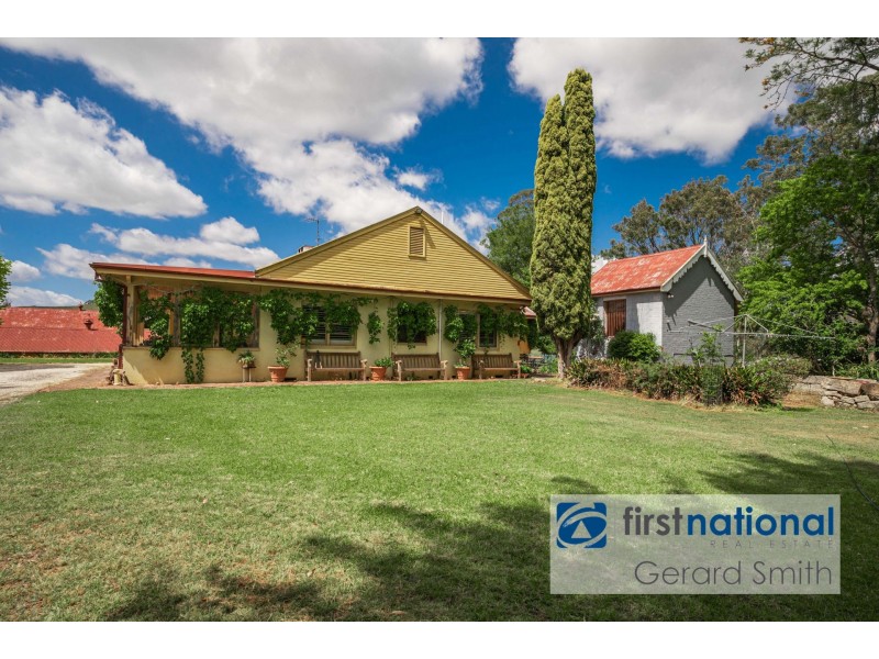 370 Wilton Park Rd, Wilton NSW 2571
