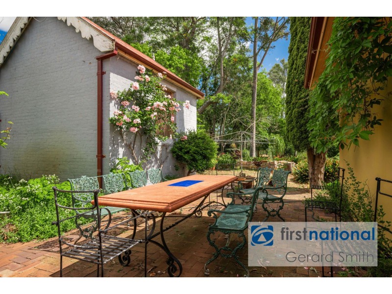 370 Wilton Park Rd, Wilton NSW 2571