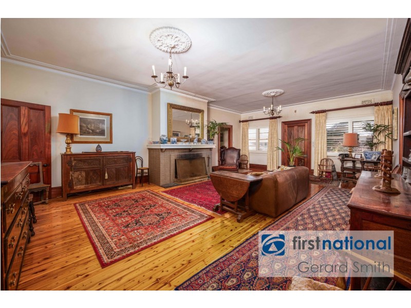 370 Wilton Park Rd, Wilton NSW 2571